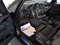 BMW SERIE 2 ACTIVE TOURER d Acti.Tourer.-Sport-55.402KM-PELLE-XEN.-NAVI-BLUE