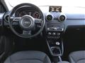 AUDI A1 SPORTBACK SPB 1.0 TFSI Design