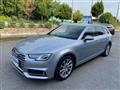 AUDI A4 AVANT A4 Avant 35 2.0 tdi Business Sport 150cv s-tronic