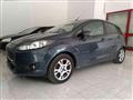 FORD FIESTA 1.2 60CV 5 porte Neopatentati