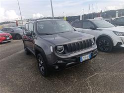 JEEP RENEGADE 4XE Renegade 1.3 T4 240CV PHEV 4xe AT6 Trailhawk