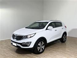 KIA SPORTAGE 2016 Sportage 1.7 CRDI VGT 2WD Class