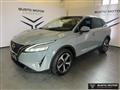 NISSAN QASHQAI 2021 MHEV 140 CV N-Connecta 2 ANNI GARANZIA