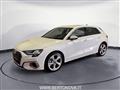 AUDI A3 SPORTBACK A3 SPB 30 TFSI Business Advanced