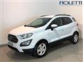 FORD ECOSPORT 1.0 EcoBoost 100 CV Plus