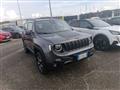 JEEP RENEGADE 4XE Renegade 1.3 T4 240CV PHEV 4xe AT6 Trailhawk