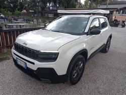 JEEP AVENGER e-HYBRID Avenger 1.2 Turbo MHEV Altitude