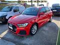 AUDI A1 SPORTBACK SPB 30 TFSI Stronic Design Luxe PELLE/NAV/FARI LED