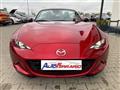 MAZDA MX-5 1.5L Skyactiv-G Exceed