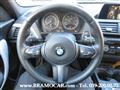 BMW SERIE 1 d MSPORT 116cv - AUTOMATICA - C.LEGA 18'' - NAVIG.