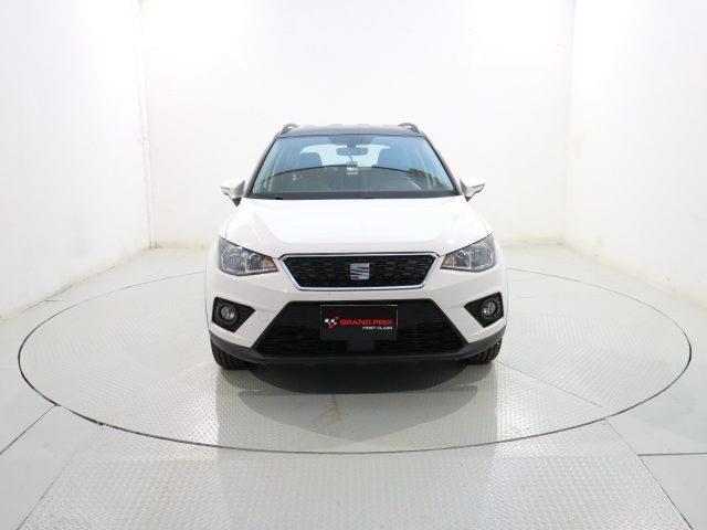 SEAT ARONA 1.0 TGI Style