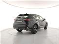 LEXUS NX Hybrid 4WD Executive