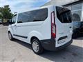 FORD TRANSIT CUSTOM 280 2.0 TDCi 130 "AUTOMATICO" "IVA COMPRESA"