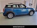 MINI COUNTRYMAN HYBRID 1.5 Cooper SE Countryman ALL4 Automatica