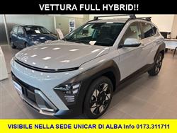 HYUNDAI NEW KONA HYBRID HEV 1.6 DCT XLine