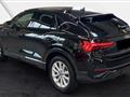 AUDI Q3 Sportback 35 TFSI "S Line" + Black Pack