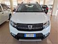 DACIA NUOVA SANDERO STEPWAY Sandero Stepway 1.5 Blue dCi 95 CV Comfort