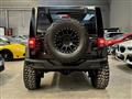 JEEP WRANGLER 2.8 CRD DPF Rubicon Auto