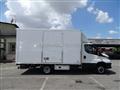 IVECO DAILY 35 C16 FURGONATURA IN LEGA CON SPONDA