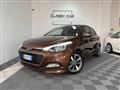 HYUNDAI i20 1.2 84cv - OK NEOPATENTATI, FULL OPTIONAL -