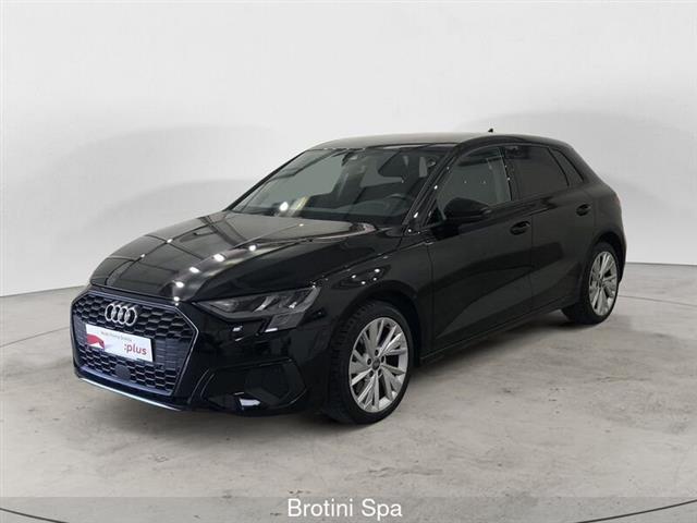 AUDI A3 SPORTBACK A3 SPB 35 TFSI S tronic Business