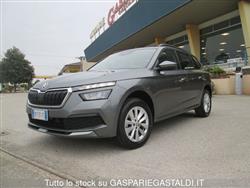 SKODA KAMIQ 1.0 TSI 110 CV Ambition