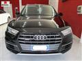 AUDI Q5 35 TDI quattro S tr. Business Sport