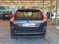 VOLVO XC60 D4 AWD R-design Kinetic