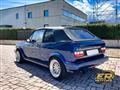 VOLKSWAGEN GOLF 1.6 Restauro completo - Capote Elettrica PERFETTA