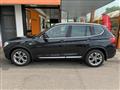 BMW X3 xDrive20d xLine