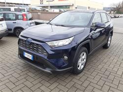 TOYOTA RAV4 2.5 HV (222CV) E-CVT AWD-i Business