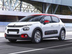 CITROEN C3 PureTech 83 S&S Shine