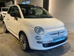 FIAT 500 1.2 Lounge 69cv