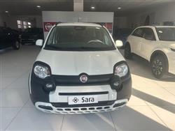 FIAT PANDA 1.0 FireFly S&S Hybrid Pandina