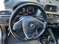 BMW X1 sDrive18d xLine