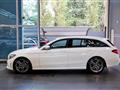 MERCEDES CLASSE C SW d SW Auto Premium AMG