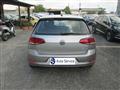 VOLKSWAGEN GOLF 1.4 TGI 5p. Trendline BlueMotion Ecologica