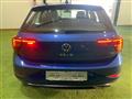 VOLKSWAGEN POLO 1.0 TGI 5p. Life RESTYLING