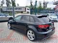 AUDI A3 SPORTBACK Sportback 2.0 tdi Sport quattro s-tronic s-line