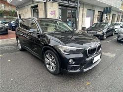 BMW X1 Xdrive20d xLine auto