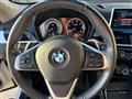 BMW X1 sDrive18d xLine Plus