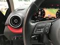 AUDI Q2 30 TDI S tronic VIRTUAL PELLE