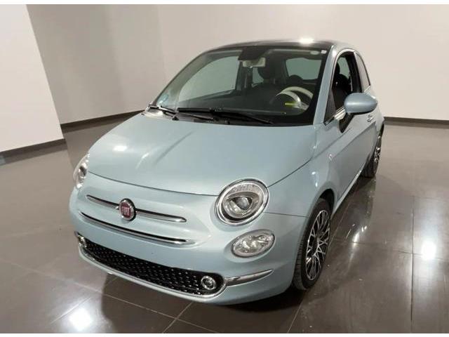 FIAT 500 1.0 70CV Hybrid Dolcevita