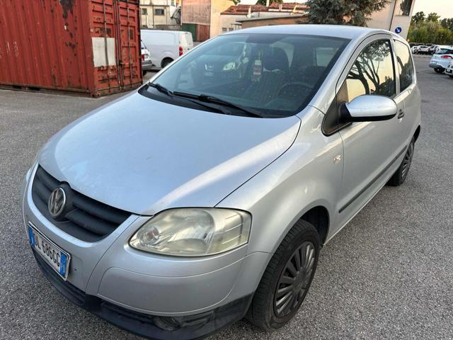 VOLKSWAGEN FOX 1.2 Easy