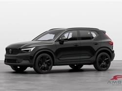 VOLVO XC40 Black Edition B3 Mild hybrid Benzina Plus