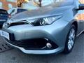 TOYOTA Auris 1.8h Business cvt my17