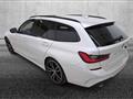 BMW SERIE 3 TOURING d 48V xDrive Touring Msport