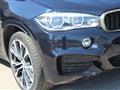 BMW X6 xDrive40d Msport