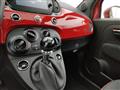 FIAT 500 1.0 hybrid (Red) 70cv