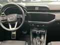 AUDI Q3 SPORTBACK 40 TDI QUATTRO S LINE NARDO